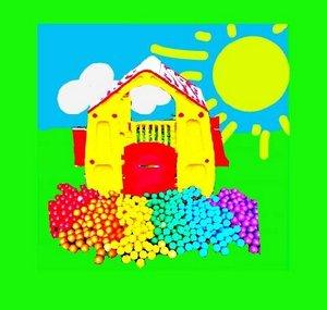 LUCKY COLORS