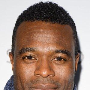 Lyriq Bent