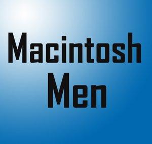 MacintoshMen
