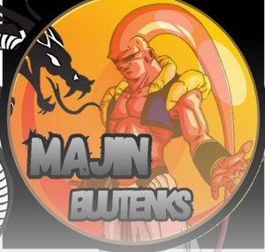Majin BuuTenks