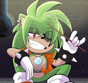 Manic Mania
