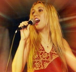 Marzia Gaggioli TV