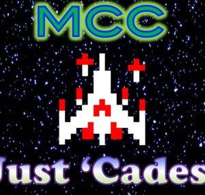 MCC Just Cades