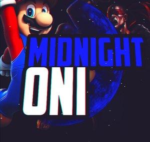 Midnight Oni