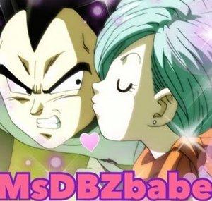 MissDBZbabe