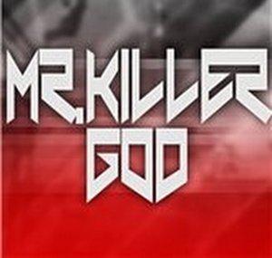 Mr. Killer God