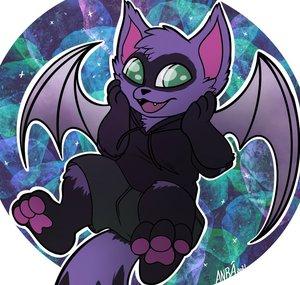 MrBat-Cloud