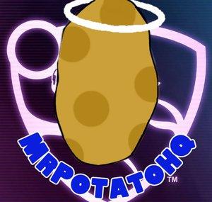 MrPotatoHQ