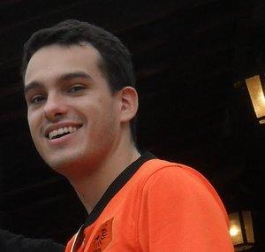 Natanael Barros Toca