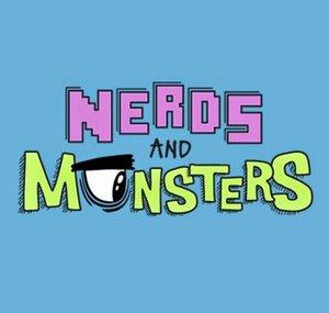 Nerds and Monsters Official