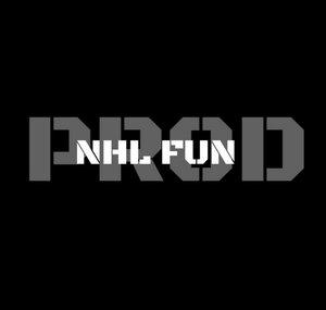 NHL Fun Productions