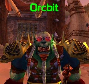 OrcBit