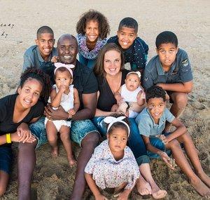 Our Tribe of Many