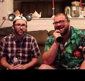 Perpetual Comedy