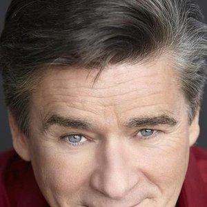 Peter Keleghan