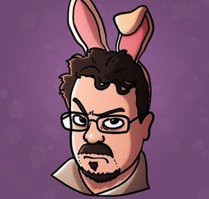 Phil the Conquistadork