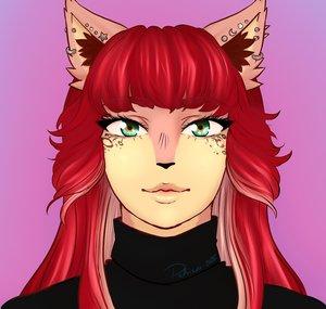pillowrainy's art