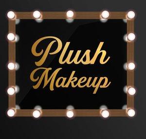 Plush Makeup 