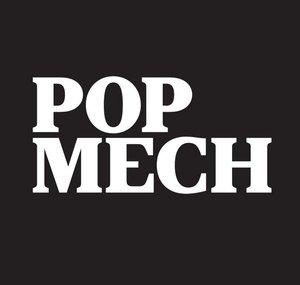 Popular Mechanics
