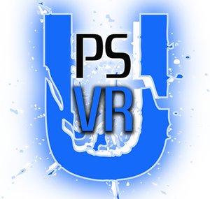 PSVR Underground