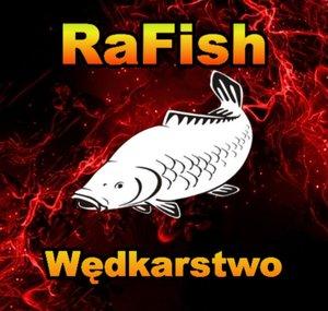 RaFish - WĘDKARSTWO ŁOWIENIE RYB