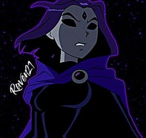 ✧𝐑𝐚𝐯𝐞𝐧𝟐𝟏✧