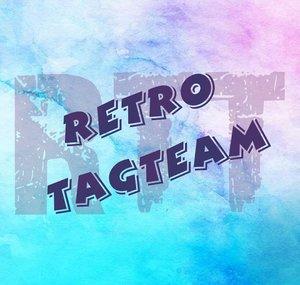 Retro TagTeam
