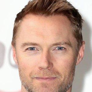 Ronan Keating