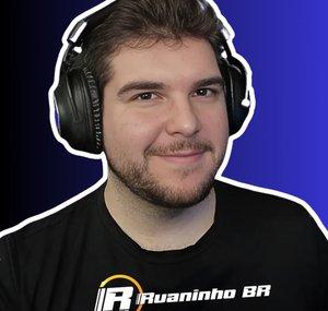 Ruaninho BR - Hardware e Tecnologia