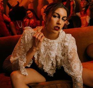 Sara Socas