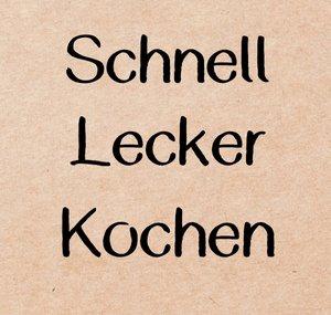Schnell Lecker Kochen