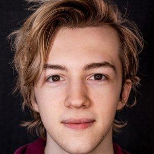 Seth Isaac Johnson