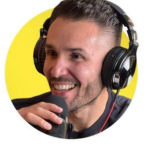 Soy GeekGuy con César Salza | Podcast