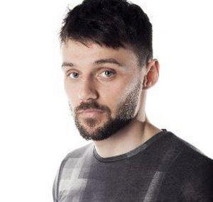 Stephen Meagher