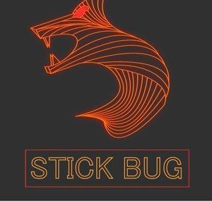 Stick Bug 420
