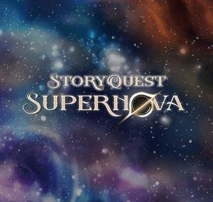 StoryQuest
