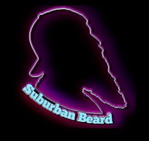 Suburban Beard