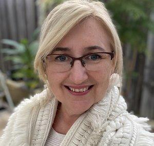 Sue Findlay