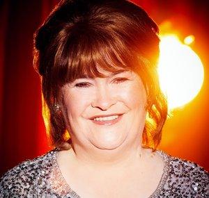 SusanBoyleVEVO