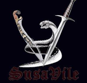SusaVile TW