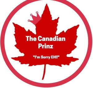 The Canadian Prinz