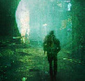 The Dystopian Ambiance Project