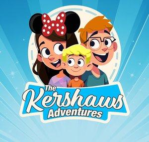 The Kershaws Adventures