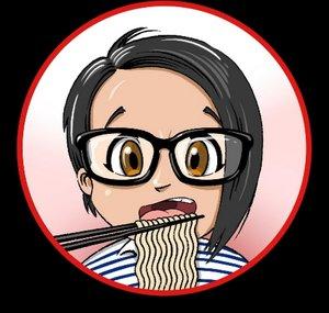The Oriental Foodie