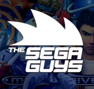 The SEGAGuys