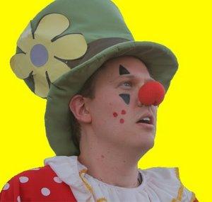 theBOBtheCLOWN