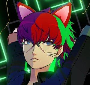 TheWeirdOtaku