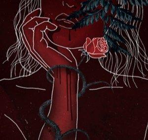 Thorny Rose