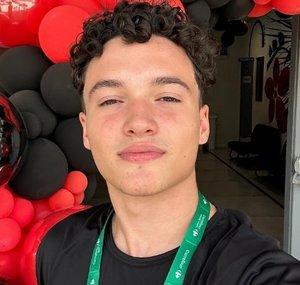 Tiago Jesus Junior