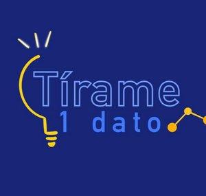 Tírame 1 Dato